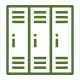 Lockers